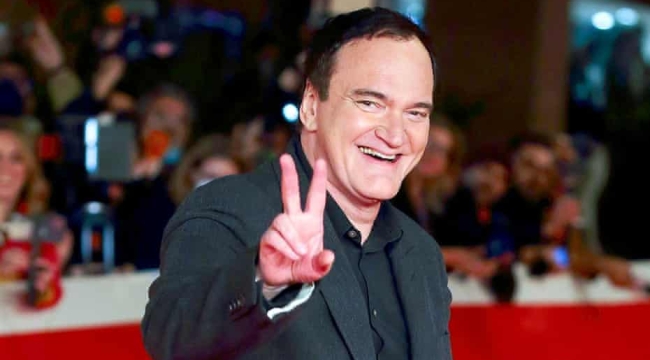 Tarantino'nun en sevdiği 12 film