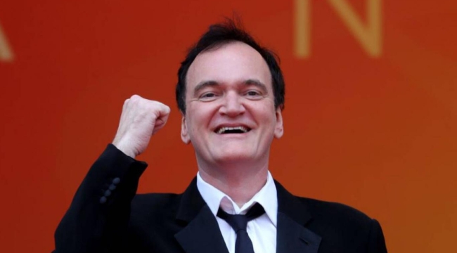 Ünlü yönetmen Quentin Tarantino'ya göre tüm zamanların en iyi 12 filmi