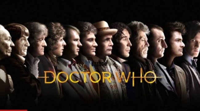 Doctor Who hayranlarına güzel haber! 14. Doctor belli oldu