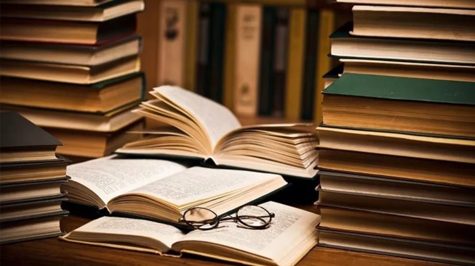 İşte, Kısa ve Etkileyici 12 Kitap!