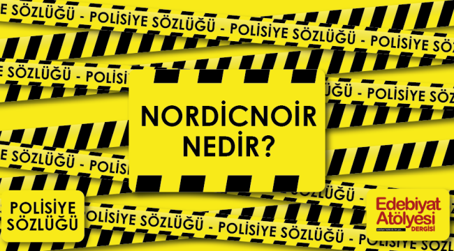 Nordicnoir Nedir?