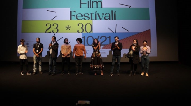 Boğaziçi Film Festivali 10'uncu yaşını kutlayacak