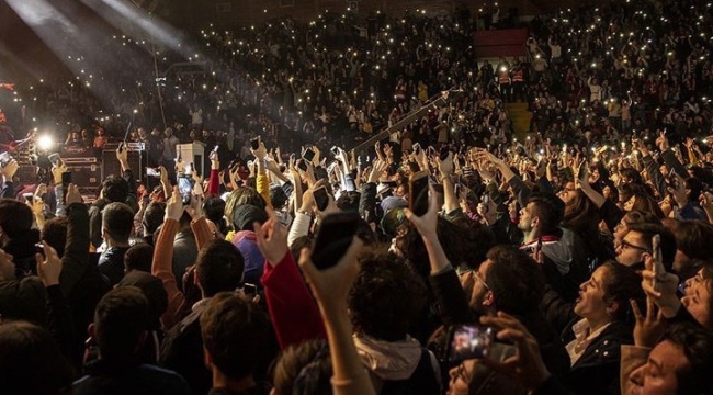 İstanbul Müzik Festivali'nden ücretsiz konser ve etkinlik