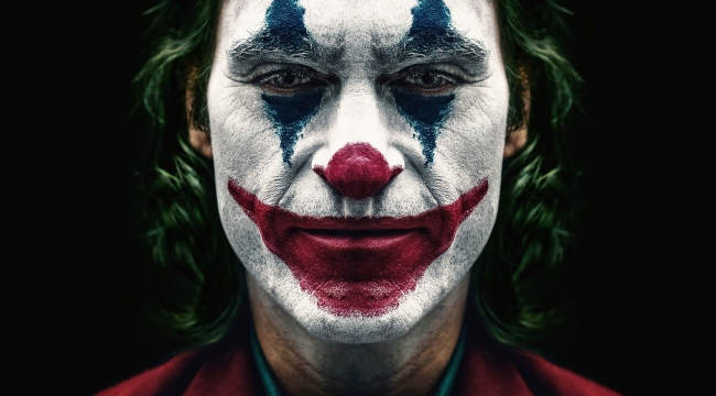 Joker'in devam filmi geliyor