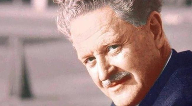 Nâzım Hikmet'in "Memleketimden İnsan Manzaraları"nda Toplumsal Tipler konferansı