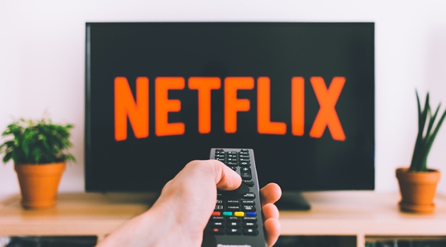 Netflix Türkiye'nin haziran ayı içerikleri belli oldu