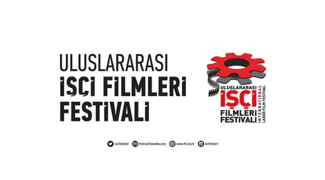 Uluslararası İşçi Filmleri Festivali Mersin programı 2 Haziran'da başlıyor