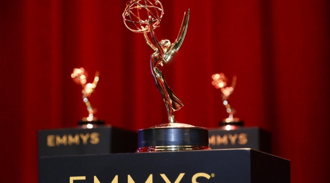 74. Emmy Ödülleri adayları açıklandı