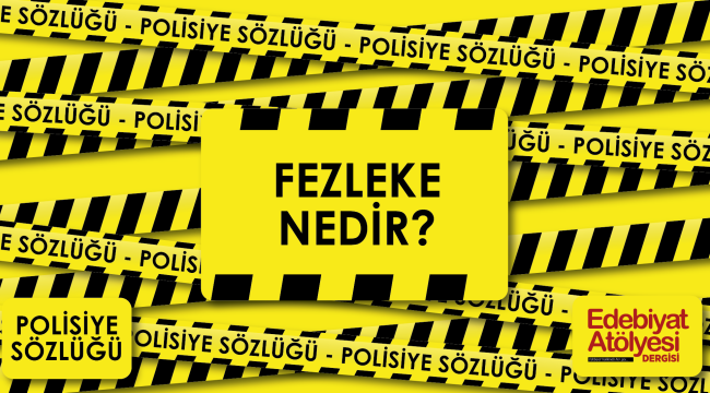 Fezleke Nedir?