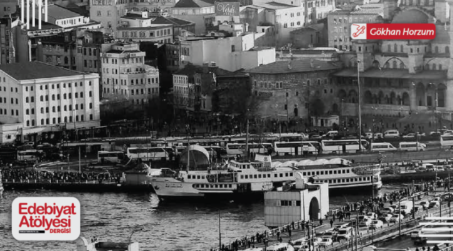 Boyacı Çocukla Haylazlığımızın Hikayesidir