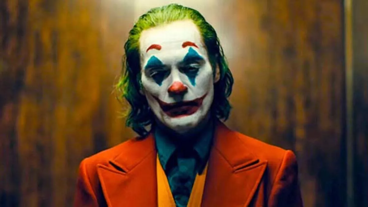 Joker'in devam filmi için vizyon tarihi belli oldu