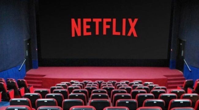 Netflix Türkiye'de bu hafta en çok izlenen dizi ve filmler