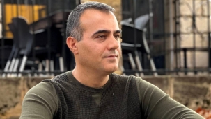 Özlediğim her ne varsa yazıyorum