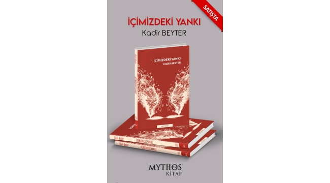 Kadir Beyter'den İçimizdeki Yankı