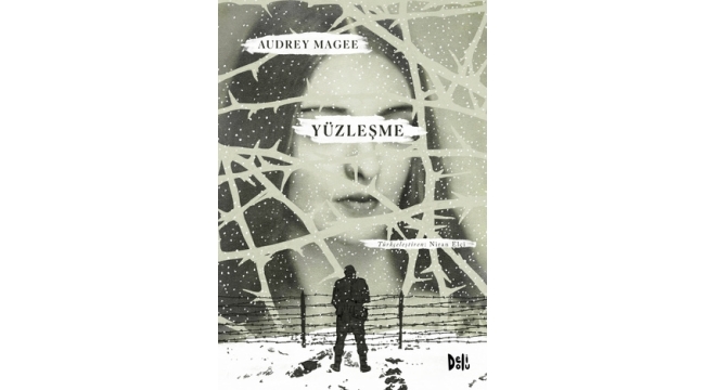 Audrey Magee'den yeni kitap: Yüzleşme