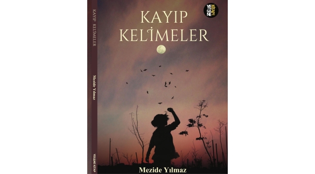 Mezide Yılmaz'dan Kayıp Kelimeler geliyor