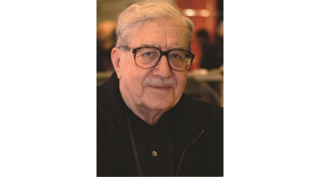 2024 Turgut Özakman İlk Roman Yarışması başvuruları başladı