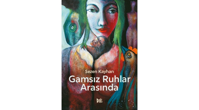 Gamsız Ruhlar Arasında çıktı